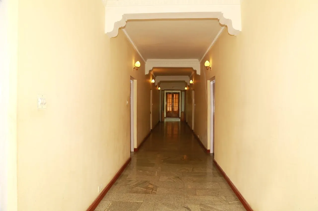 Oyo 10336 Hotel Sn Annex Munnar India