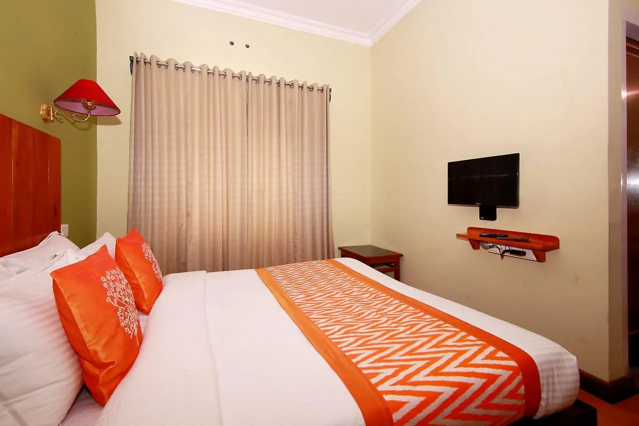 Oyo 10336 Hotel Sn Annex Munnar
