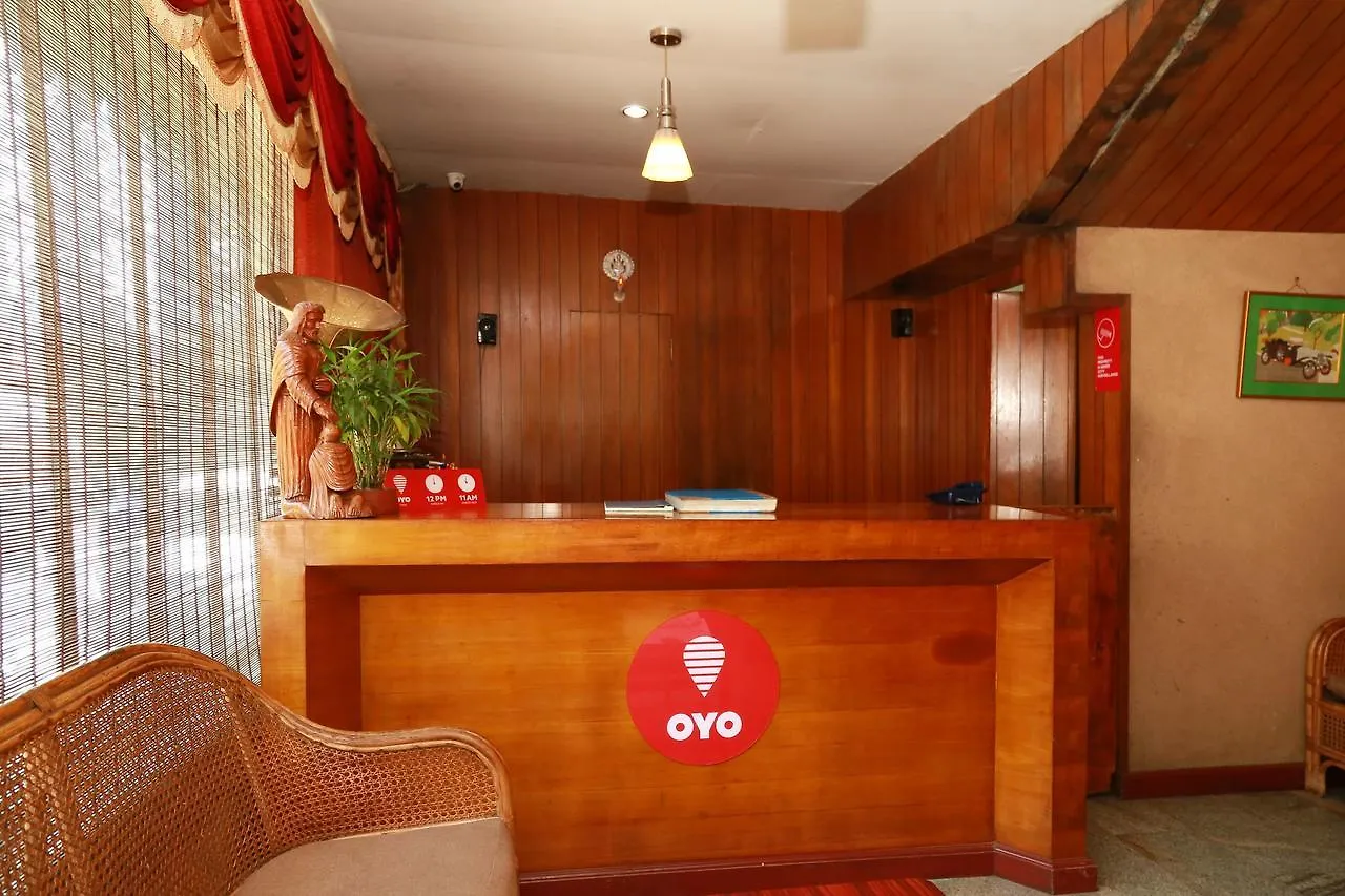 Oyo 10336 Hotel Sn Annex Munnar