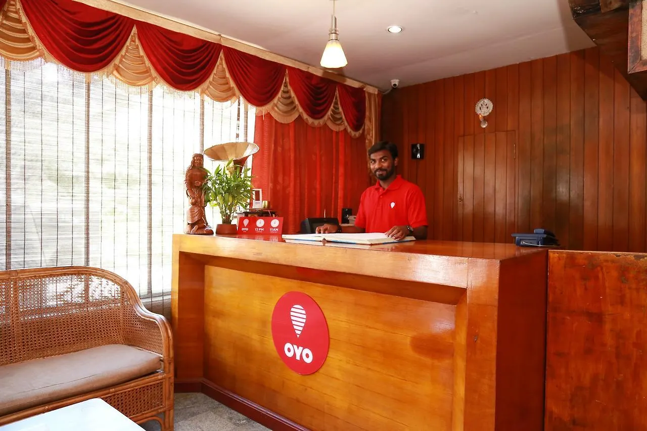 ***  Oyo 10336 Hotel Sn Annex Munnar India