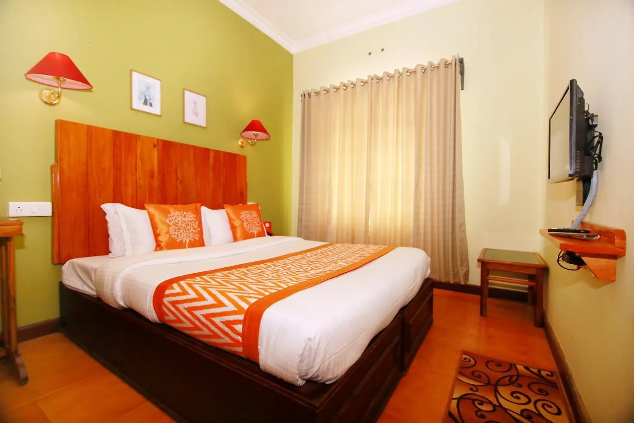 Oyo 10336 Hotel Sn Annex Munnar