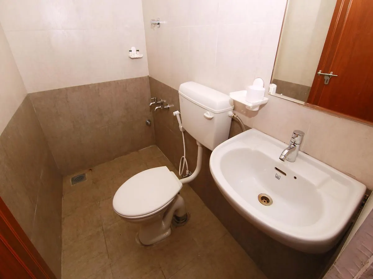 Oyo 10336 Hotel Sn Annex Munnar