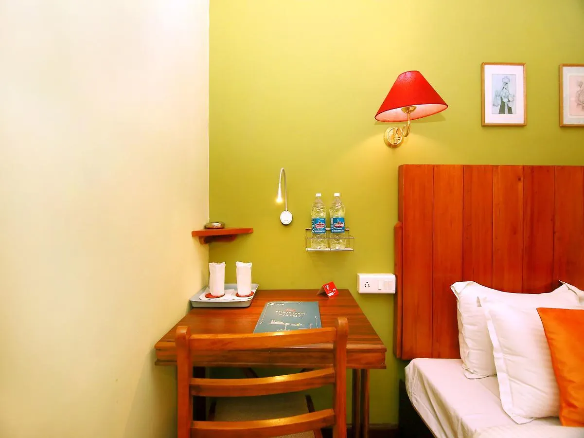 Oyo 10336 Hotel Sn Annex Munnar India