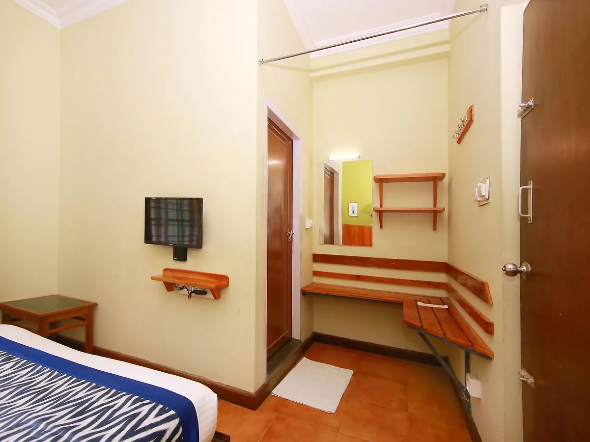 Oyo 10336 Hotel Sn Annex Munnar