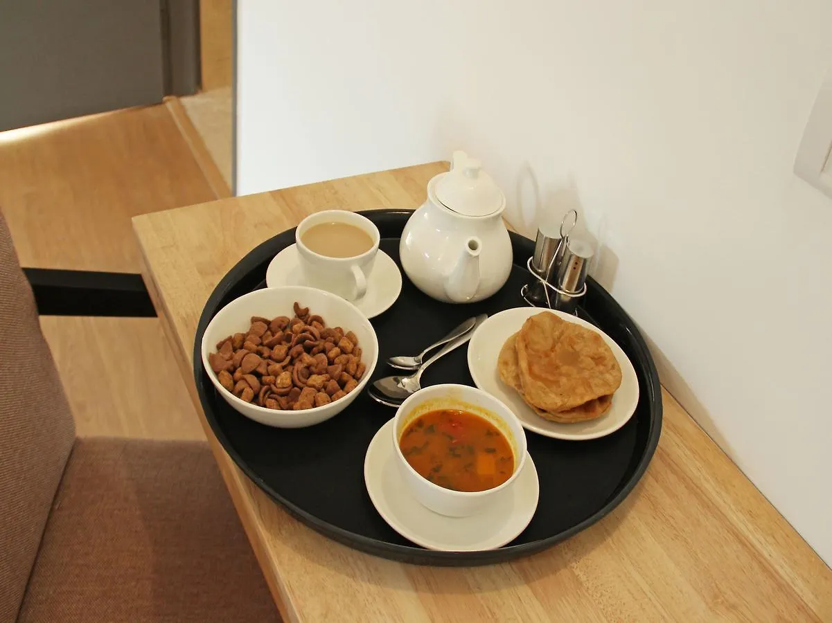Oyo 10336 Hotel Sn Annex Munnar 3*,  India