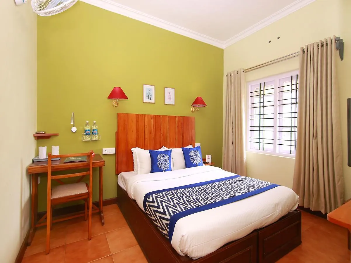 ***  Oyo 10336 Hotel Sn Annex Munnar India