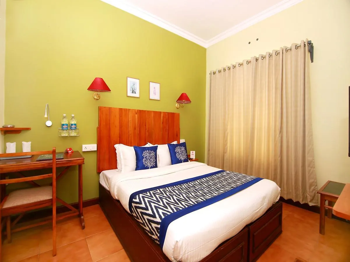Oyo 10336 Hotel Sn Annex Munnar