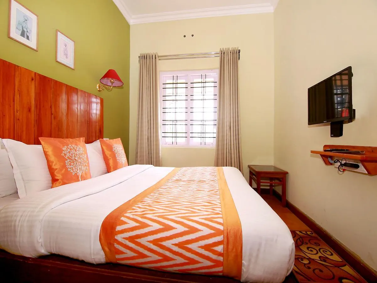 Oyo 10336 Hotel Sn Annex Munnar