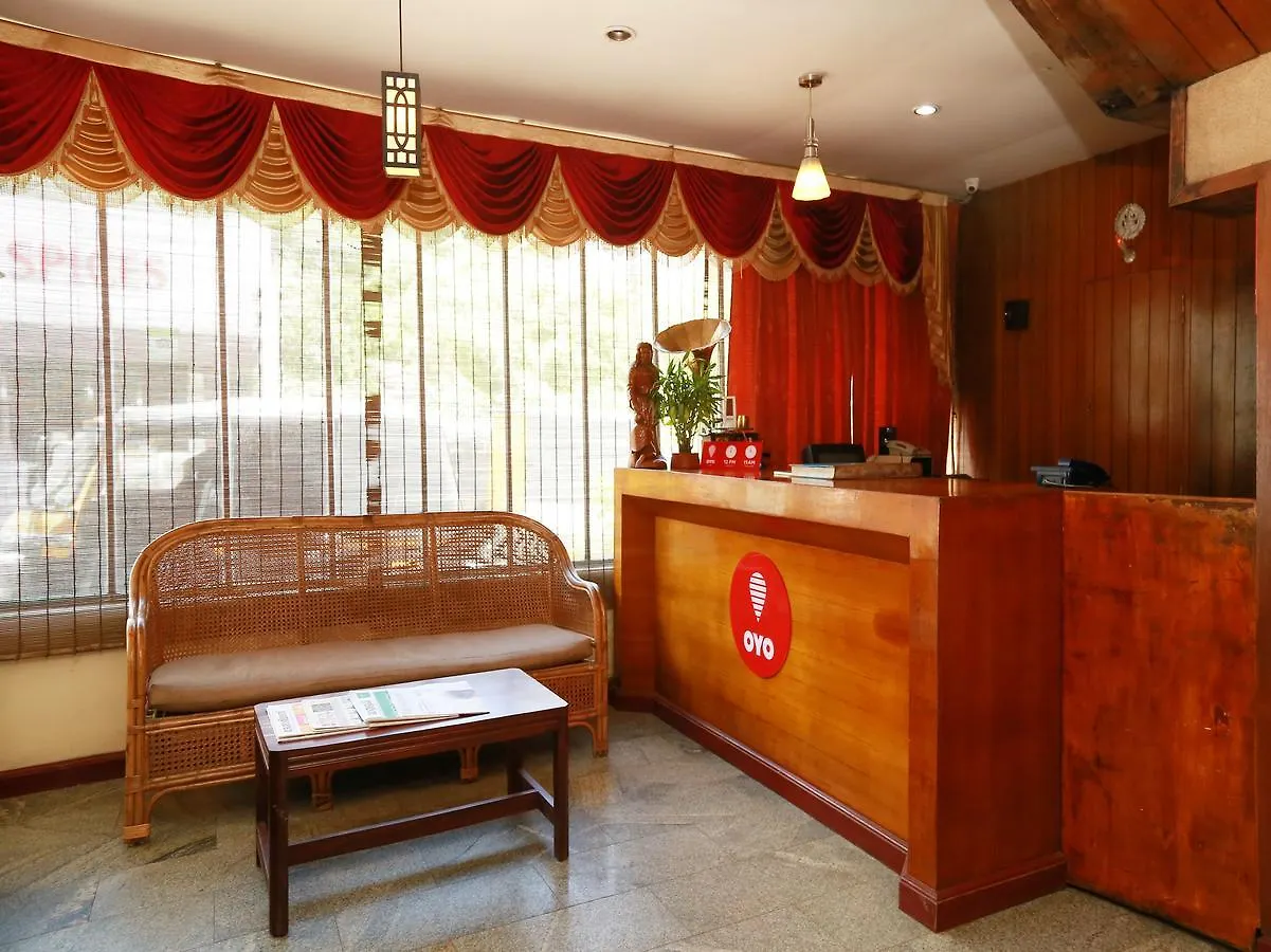 Oyo 10336 Hotel Sn Annex Munnar 3*,
