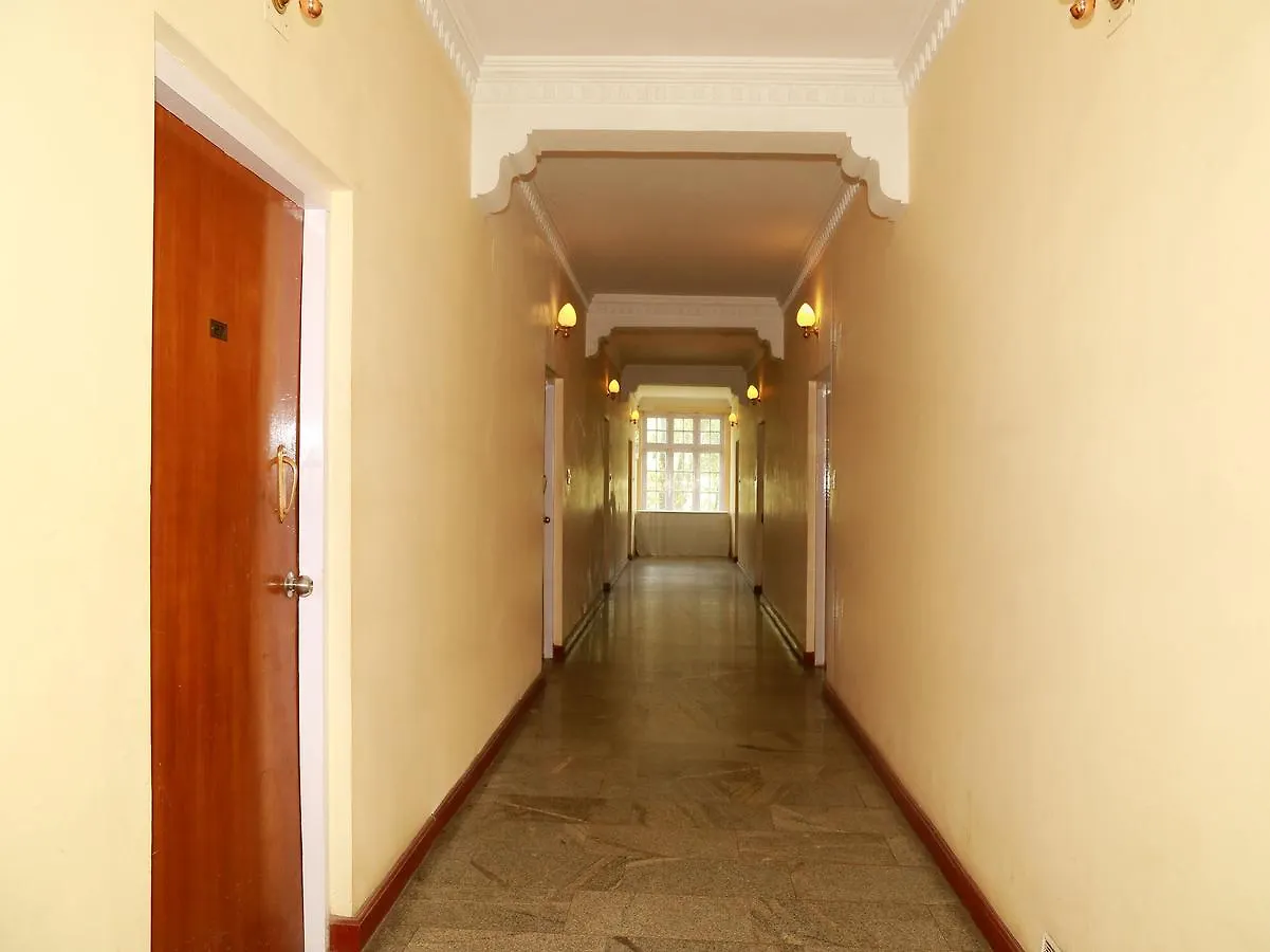 Oyo 10336 Hotel Sn Annex Munnar 3*,