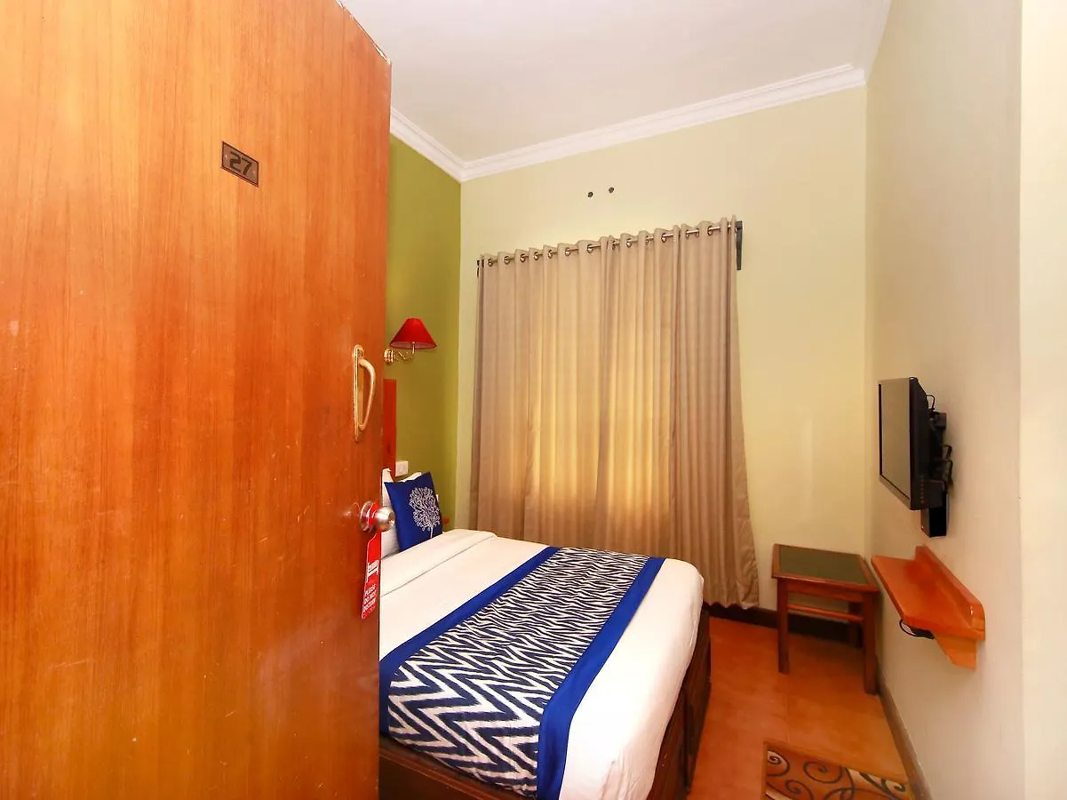 Oyo 10336 Hotel Sn Annex Munnar India