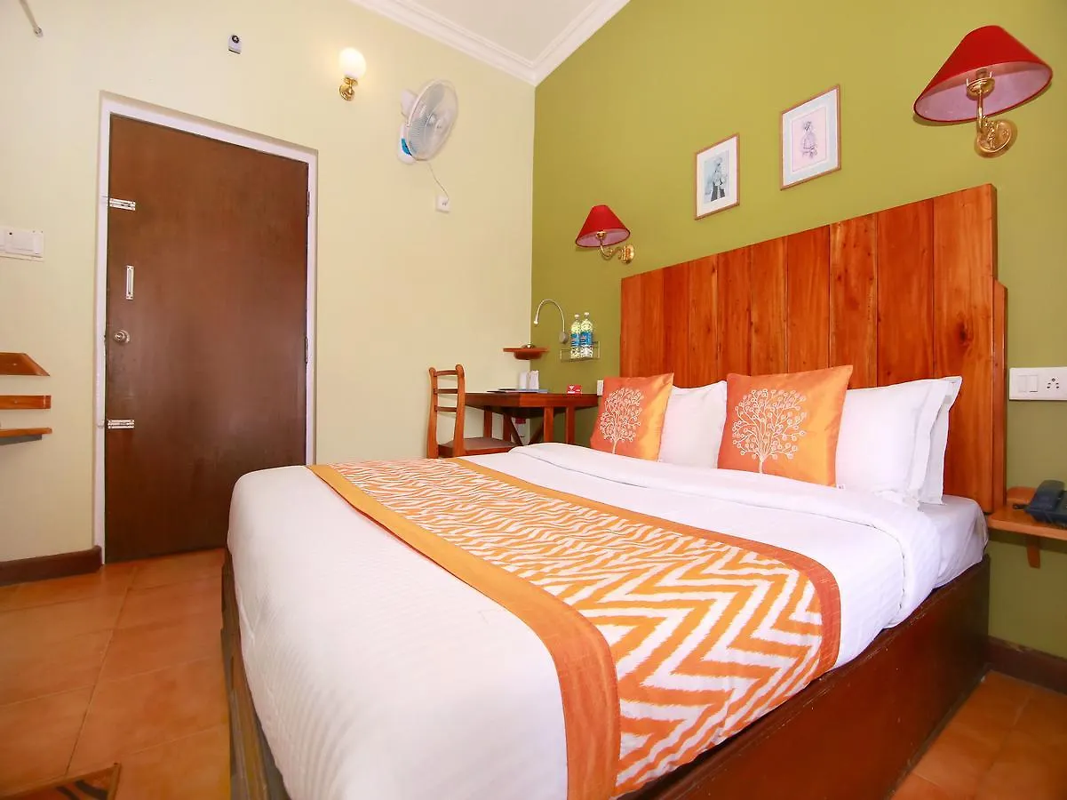 Oyo 10336 Hotel Sn Annex Munnar