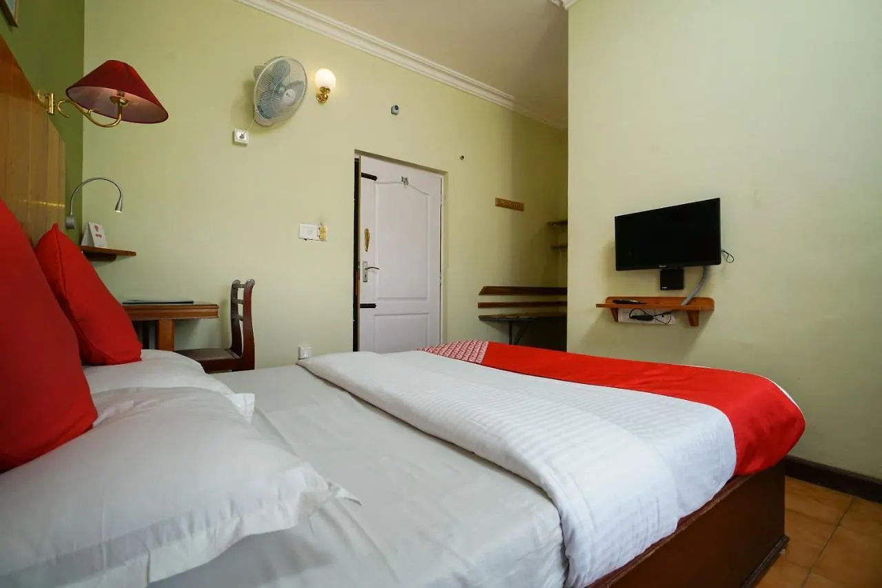 Oyo 10336 Hotel Sn Annex Munnar India