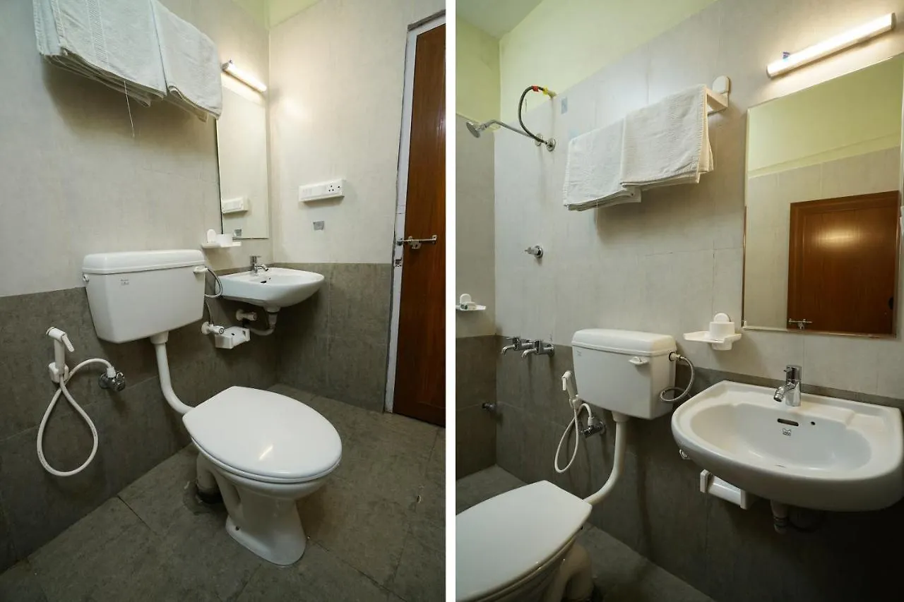 Oyo 10336 Hotel Sn Annex Munnar