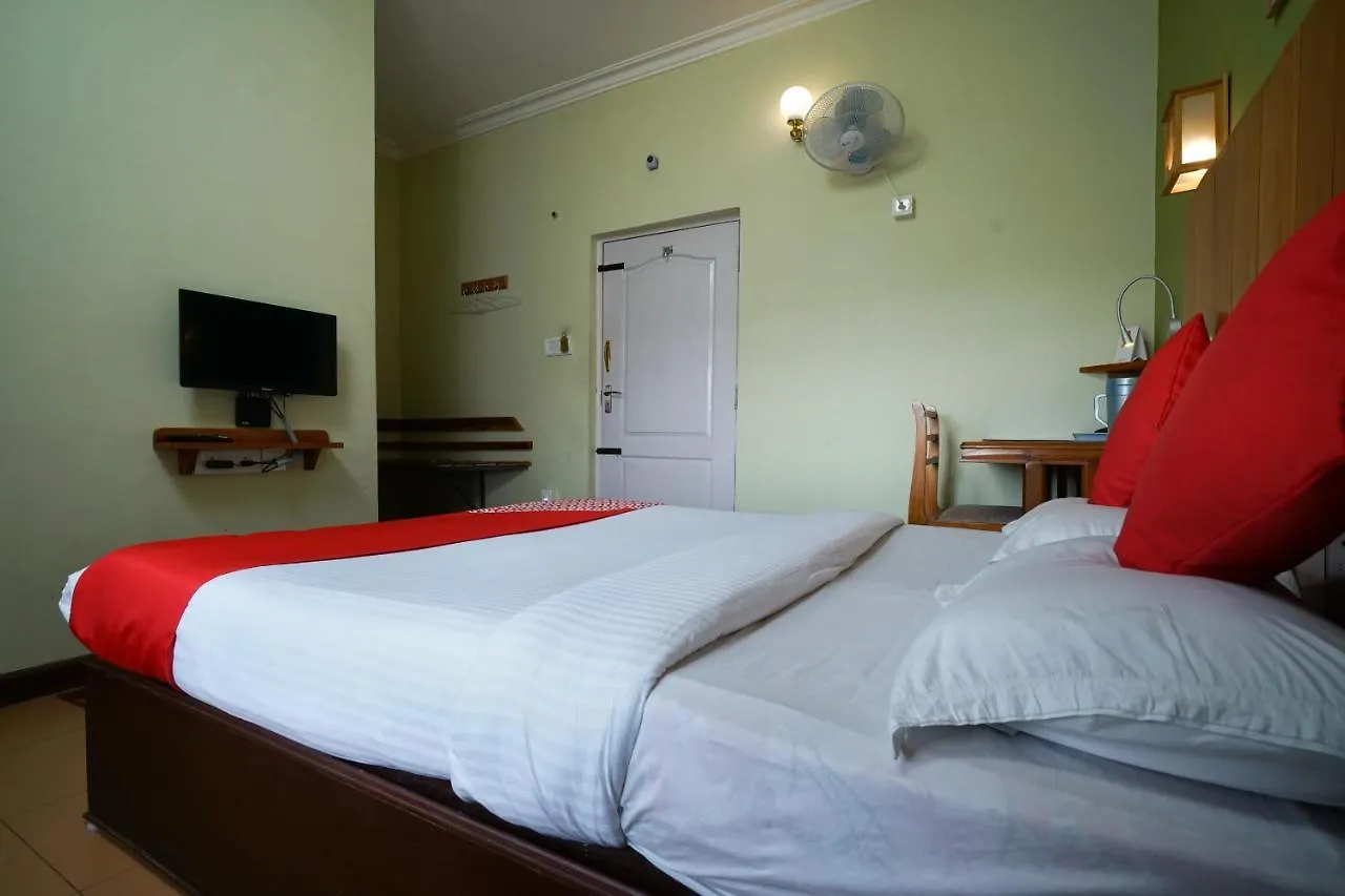 Oyo 10336 Hotel Sn Annex Munnar