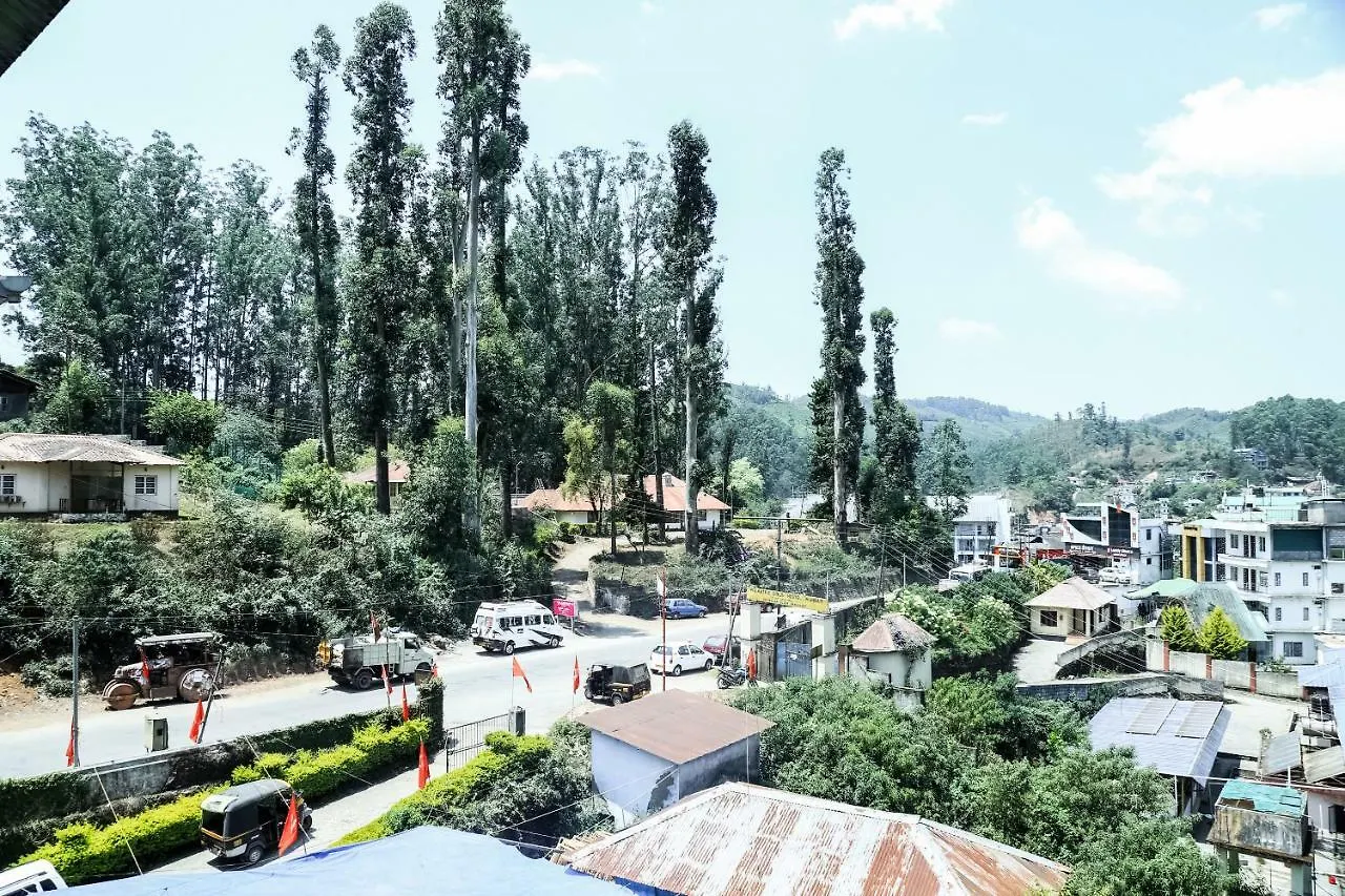Oyo 10336 Hotel Sn Annex Munnar 3*,  India