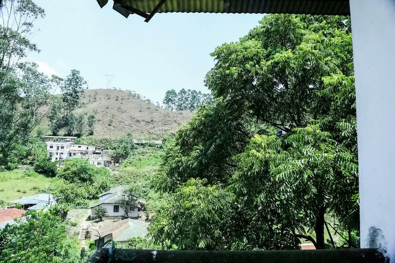 Oyo 10336 Hotel Sn Annex Munnar