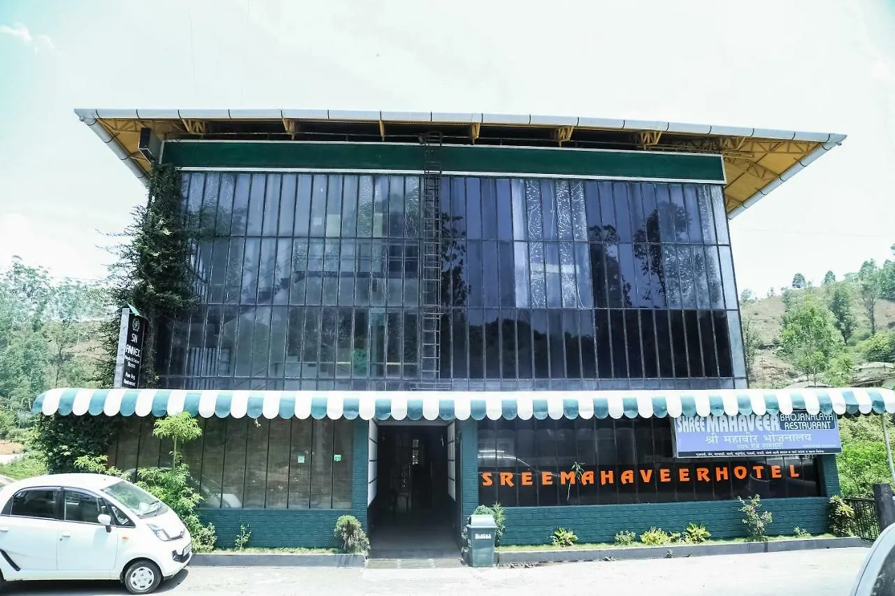 Oyo 10336 Hotel Sn Annex Munnar