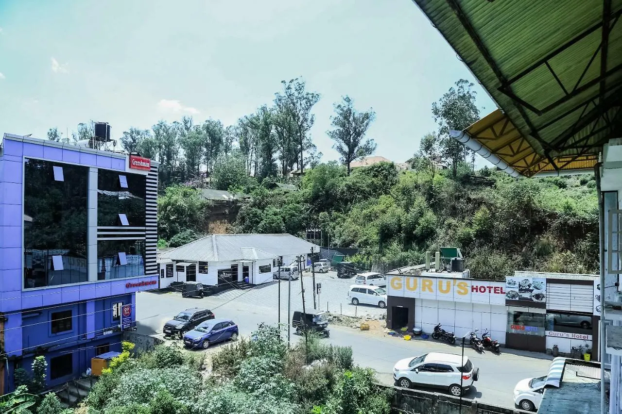 Oyo 10336 Hotel Sn Annex Munnar