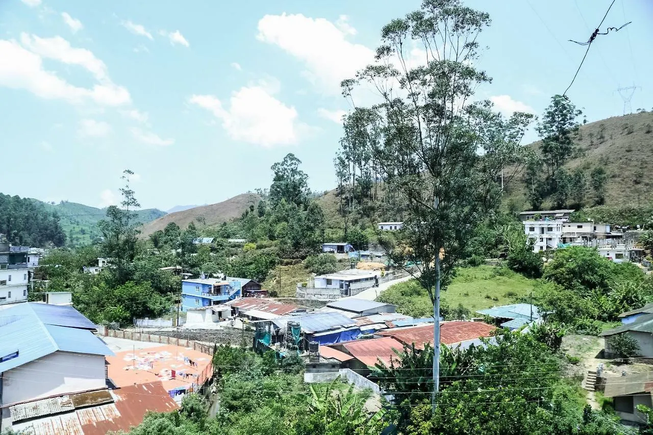 Oyo 10336 Hotel Sn Annex Munnar