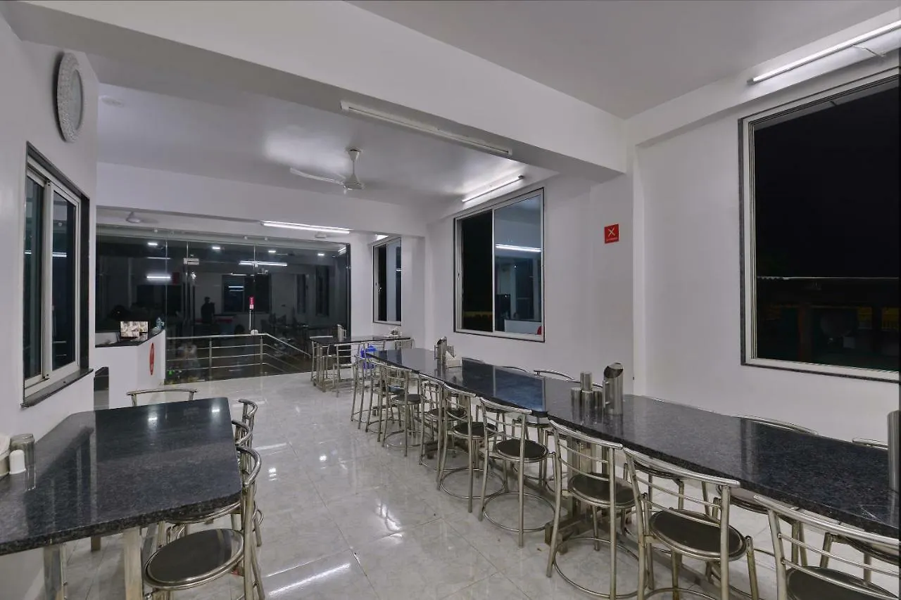 Oyo 10336 Hotel Sn Annex Munnar